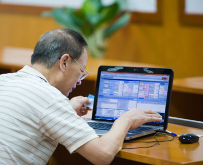 VN-Index vượt mốc 630 điểm