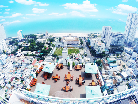 Tồn kho bất động sản giảm chậm