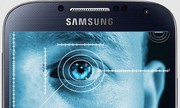 Galaxy Note 7 có tính năng mở khoá bằng mắt