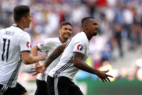 Chân lí vẫn thuộc về kẻ mạnh