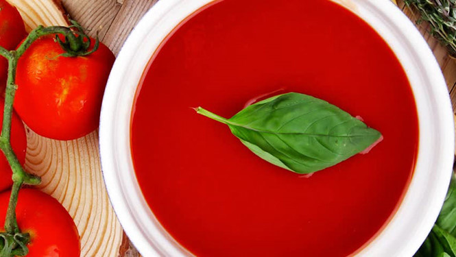 5 loại thực phẩm nên hạn chế dùng