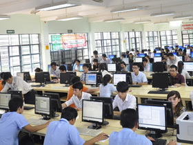 Quy định mới về thi và cấp chứng chỉ ứng dụng CNTT