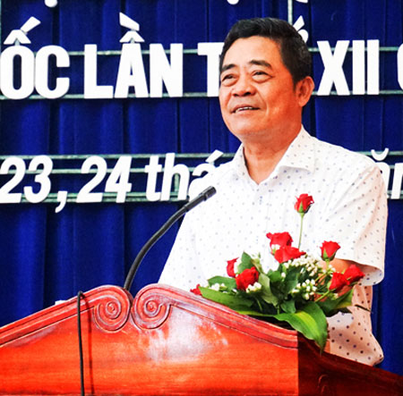 Đẩy mạnh cải cách hành chính, tạo môi trường thuận lợi hỗ trợ doanh nghiệp khởi nghiệp(*)