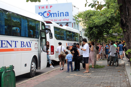 Khẩn trương xử lý nghiêm các sai phạm của Công ty Silent Bay