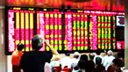 Chứng khoán Việt tăng mạnh, thoát khỏi ám ảnh Brexit