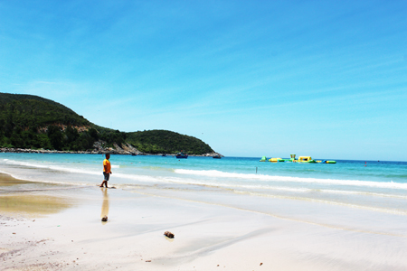 Còn gặp khó do người dân chủ quan