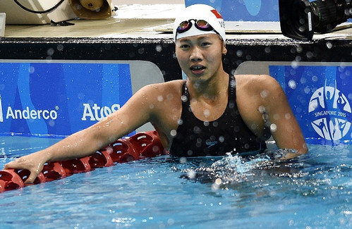 Olympic 2016: Đoàn Thể thao Việt Nam tham dự với 23 vận động viên