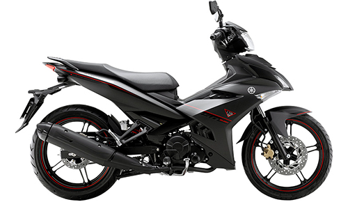 Đánh giá chi tiết Yamaha TFX 150  lạ mà đẹp động cơ như xe tay ga làm  được nhiều trò vui vẻ