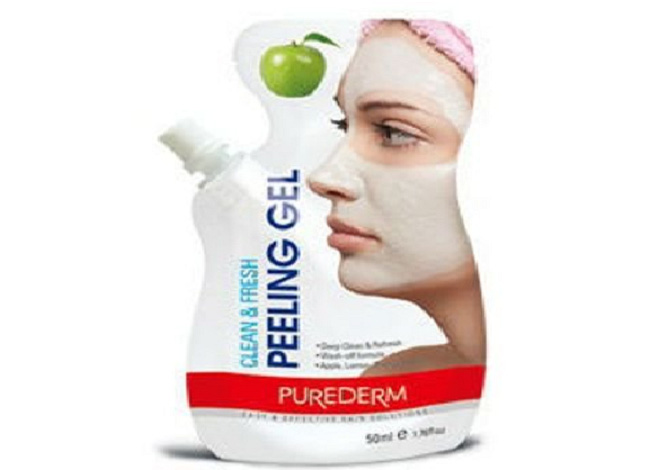 Đình chỉ lưu hành 2 loại mỹ phẩm Hàn Quốc