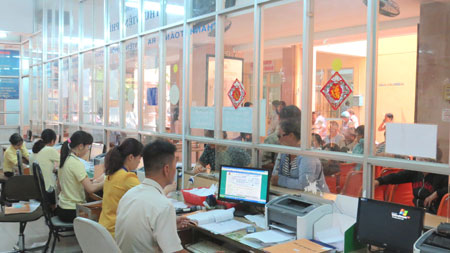 Khánh Hòa không nằm trong các tỉnh, thành tăng giá viện phí vào tháng 8