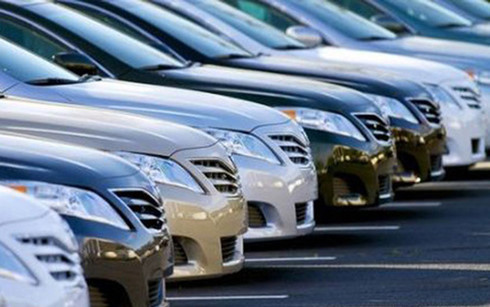 Giá xe sau 1/7 - "ác mộng" ôtô ở Việt Nam