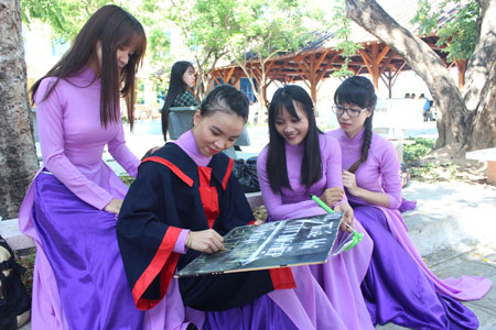 Ước mơ không bao giờ là muộn