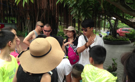 Kỳ 1: Khó quản lý?