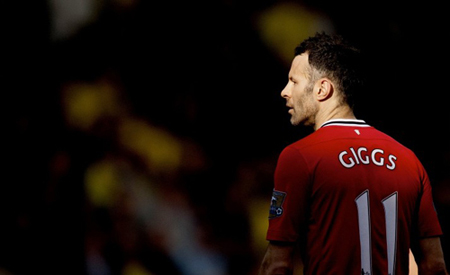 Rời Manchester United tìm kiếm con đường riêng sẽ tốt hơn cho Ryan Giggs ở thời điểm hiện tại.