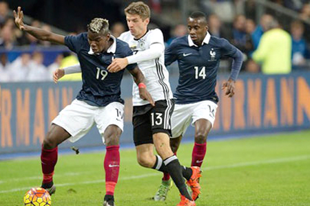 Định mệnh gọi tên ai?