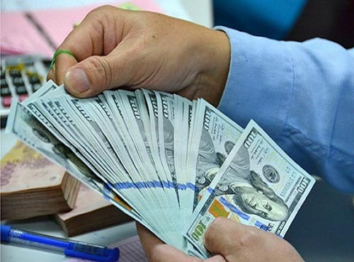  Có một số yếu tố không thuận lợi cho tỷ giá VND/USD trong những tháng tới