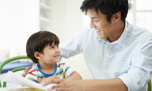 Ảnh: Youngparents.