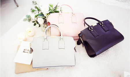 Túi xách có hợp với tính cách và sở thích làm đẹp của bạn?