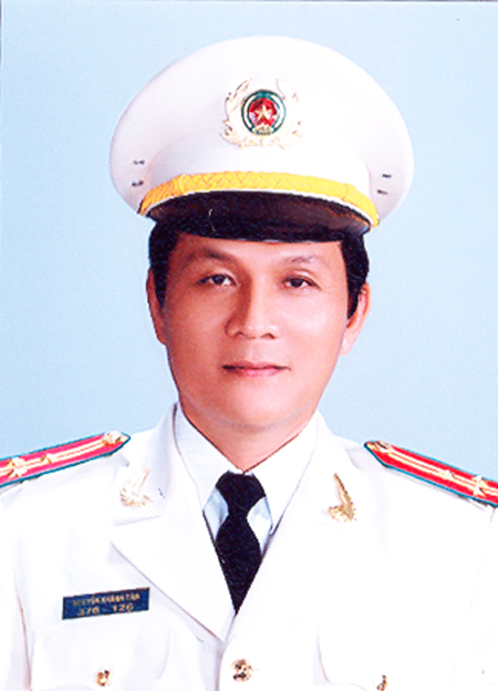 Đăng ký tại các phòng khu vực