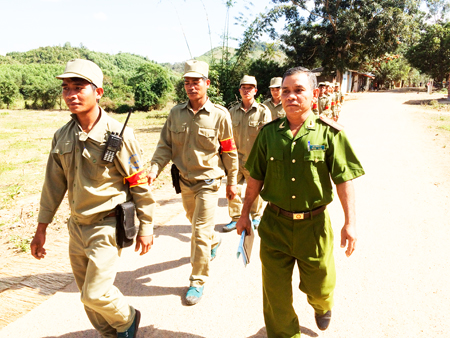 Cần đa dạng các mô hình