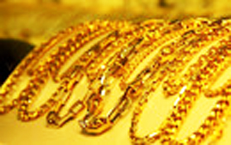 Giá vàng tiếp tục "rơi" về mốc 37 triệu đồng/lượng