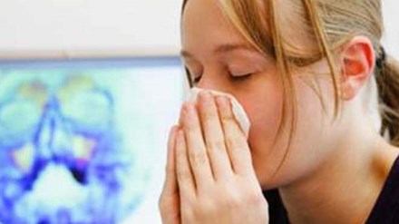 Căn bệnh dễ mắc nếu ngồi phòng máy lạnh quá nhiều