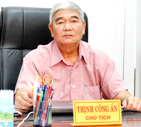 Tổ chức thi "Tìm hiểu các mô hình hợp tác xã kiểu mới"