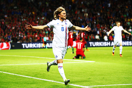 Bjarnason