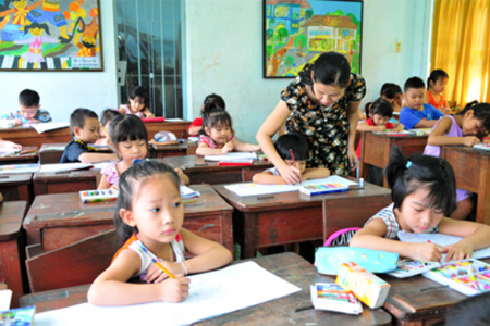 Cần được quan tâm đúng mức