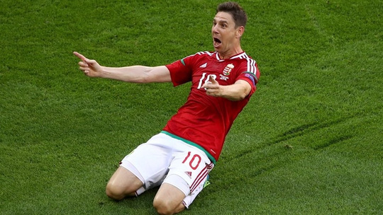 Gera chắc cũng sẽ bất ngờ với kết quả từ bạn đọc