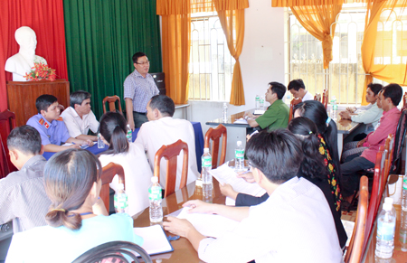 Sẽ cưỡng chế vào đầu tháng 8