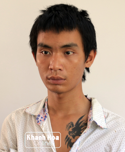 Toán cướp chặn ô tô cướp tài sản đã sa lưới