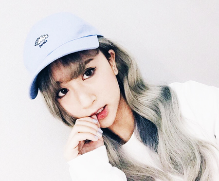 Ăn gian tuổi với mũ lưỡi trai cổ điển