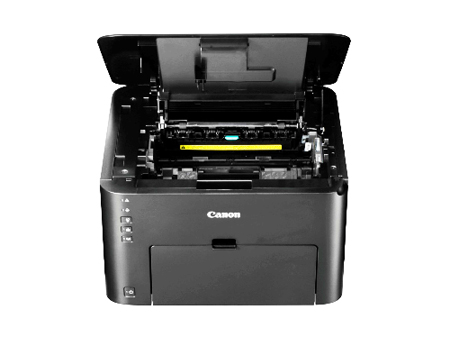 Dòng máy in laser imageCLASS mới của Canon