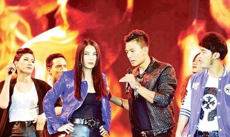 Lắm chiêu PR phim Việt