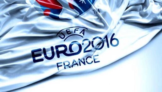 EURO 2016 là cơ hội lý tưởng cho bọn tội phạm tung hoành. Ảnh: Internet.