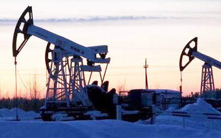 Giá dầu tiếp tục giảm sâu