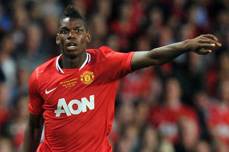 Những thương vụ “bom tấn” như Paul Pogba sẽ không còn xa lạ đối với giải đấu giàu có như Ngoại hạng Anh.