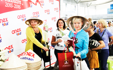 Nhiều ý kiến về quy định hướng dẫn viên du lịch