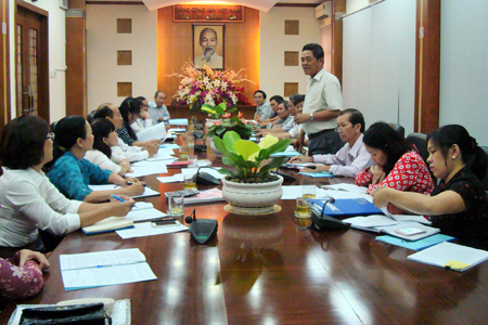 Mở ngành đào tạo phải phù hợp nhu cầu xã hội và có tính khả thi