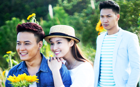 Phim truyền hình giờ vàng gây chú ý