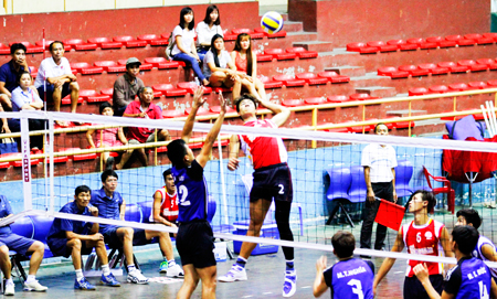 Ngành thể thao: Chờ những dấu mốc mới