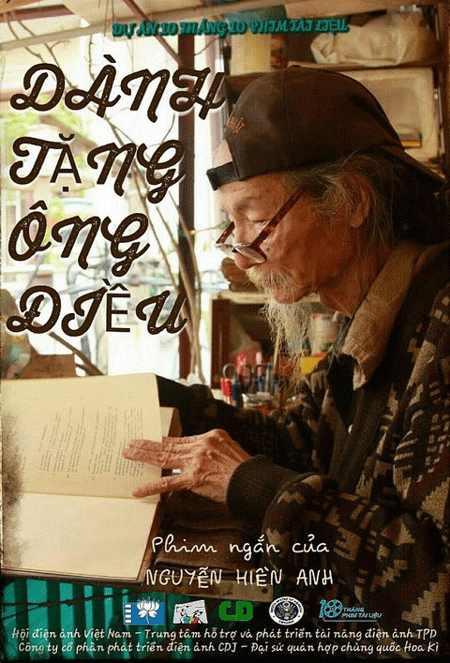 Khởi động Giải thưởng Búp sen vàng chủ đề 'Những đứa trẻ thiên đường'