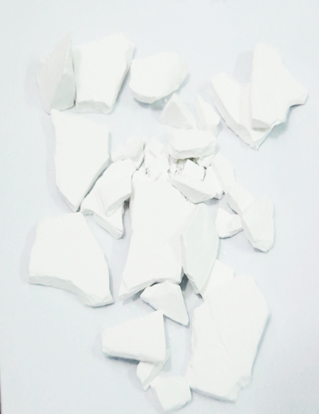 Tang vật thu được