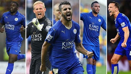 Việc giữ chân những trụ cột đang là vấn đề khiến cho huấn luyện viên Claudio Ranieri đau đầu.