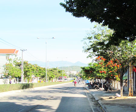 Chấn chỉnh tình trạng mua bán thủy sản tự phát