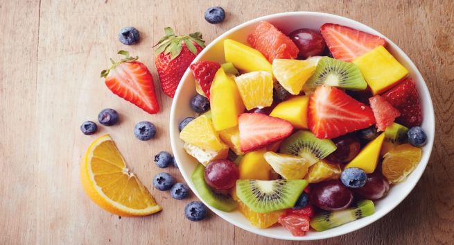 Những loại trái cây người bệnh tiểu đường có thể ăn mỗi ngày