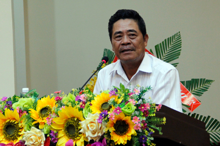 Thành lập Công an cửa khẩu sân bay quốc tế Cam Ranh