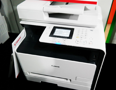  Máy in màu MF729Cx