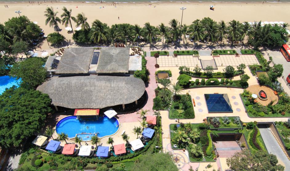 Điều chỉnh quy hoạch Công viên Phù Đổng: Giao TP. Nha Trang đầu tư các hạng mục còn lại